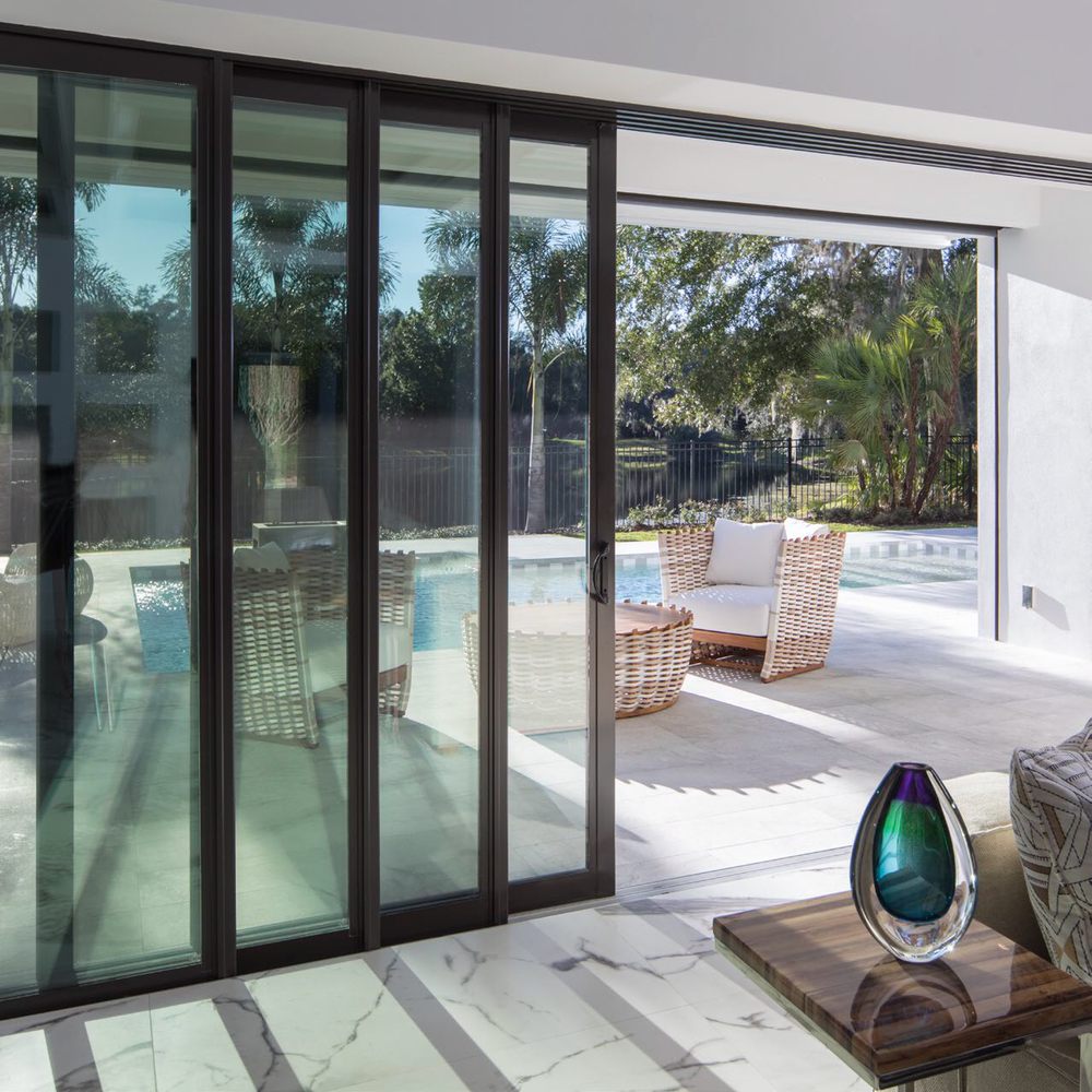 Santa Monica Sliding Door's Repair Pros