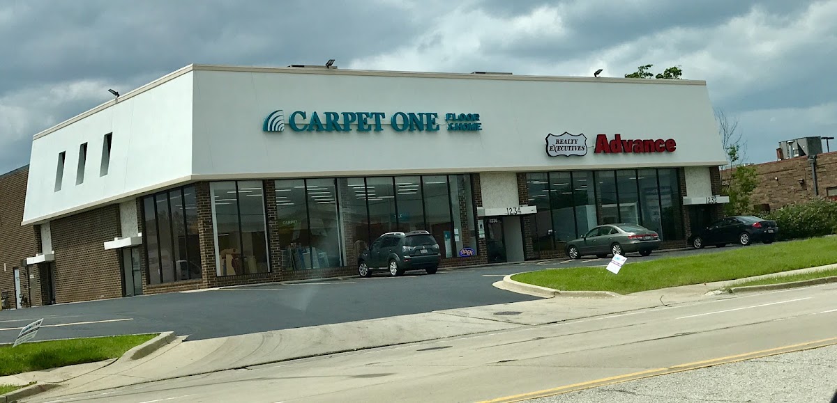 Carpet One Floor & Home