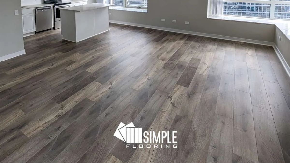 Simple Flooring Company
