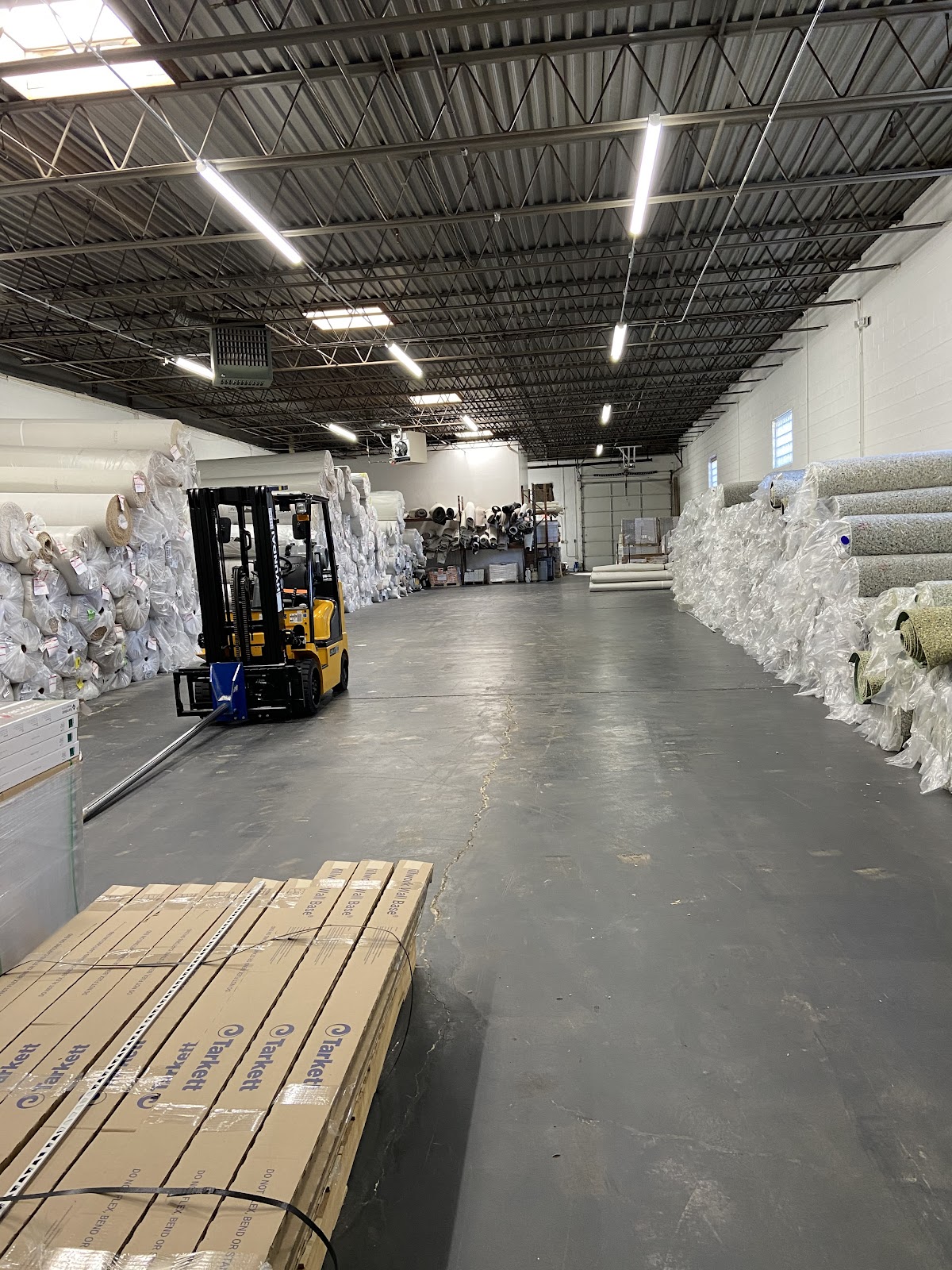 Perfection Flooring, Inc. (Multifamily and Commercial Flooring Only)