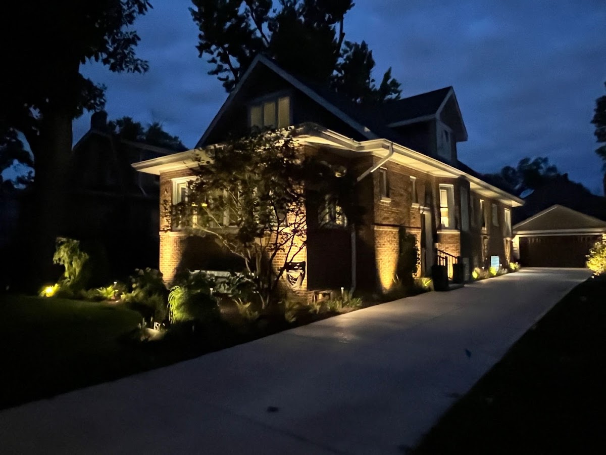 Tommy Pollina Landscape Company