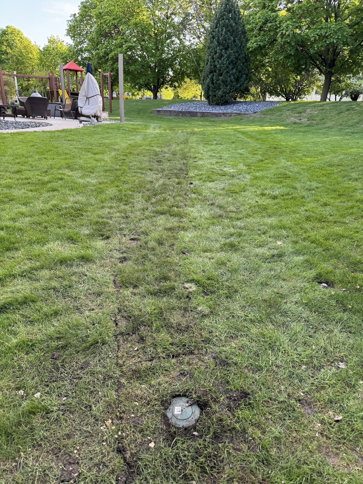 Home Pride Landscape & Design, Inc.