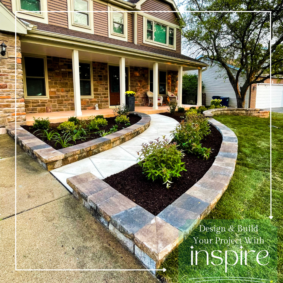 Inspire Outdoor Living, Inc.