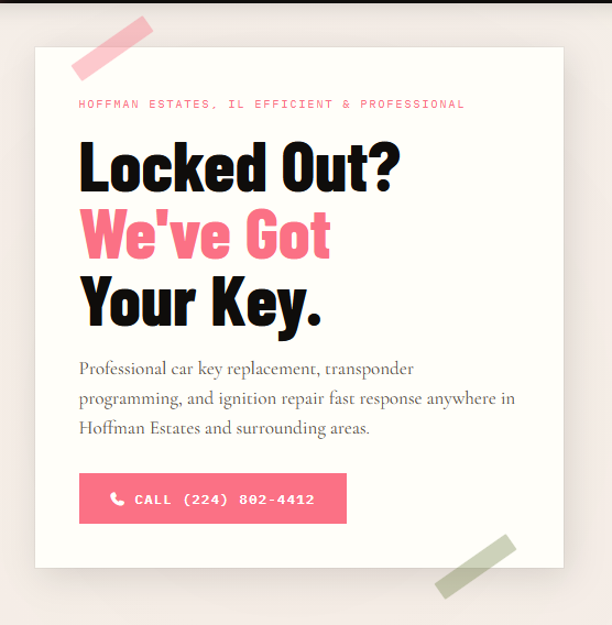 Business photo