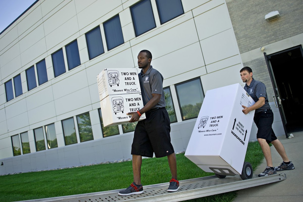 Business photo