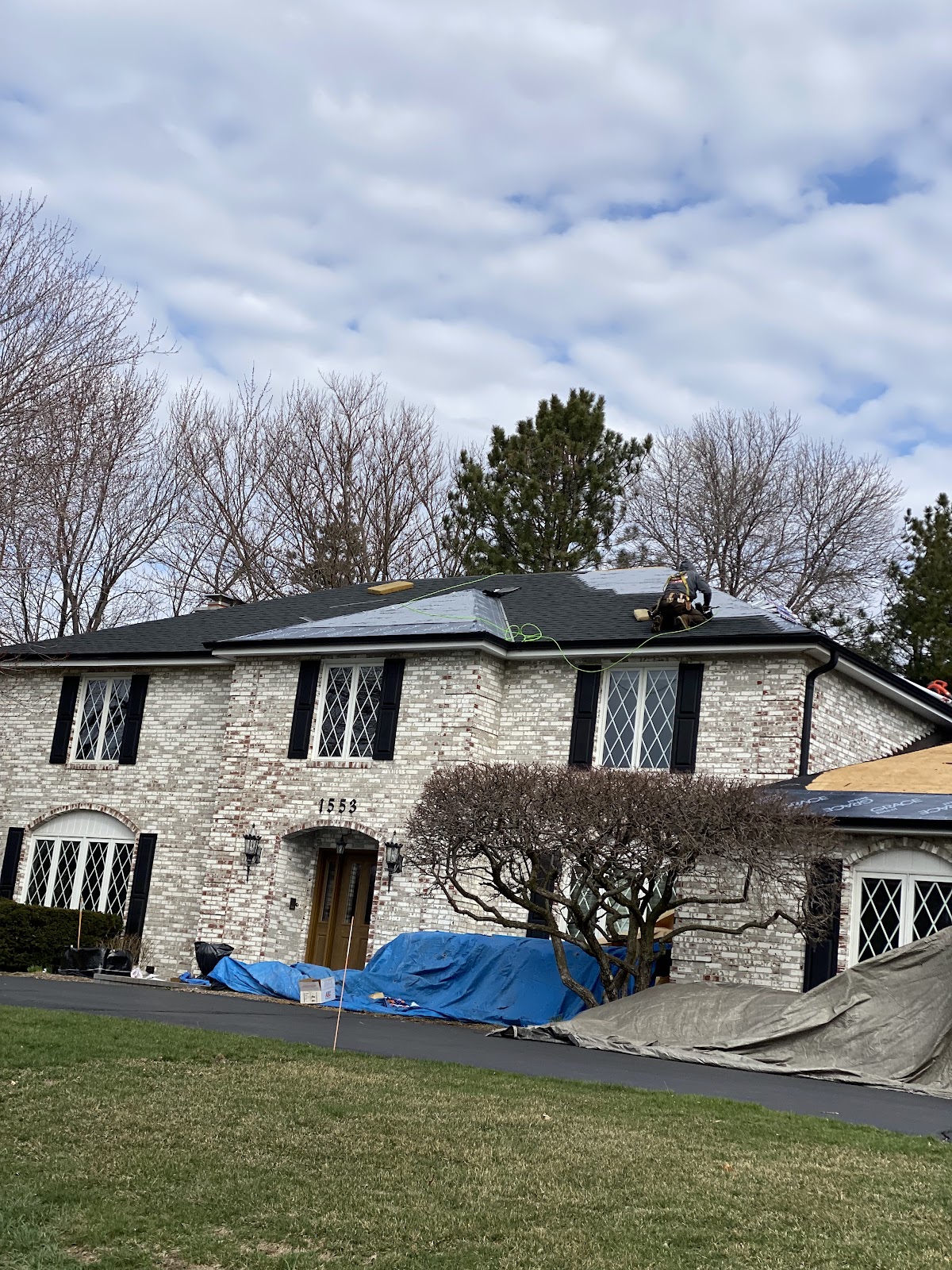 Business photo