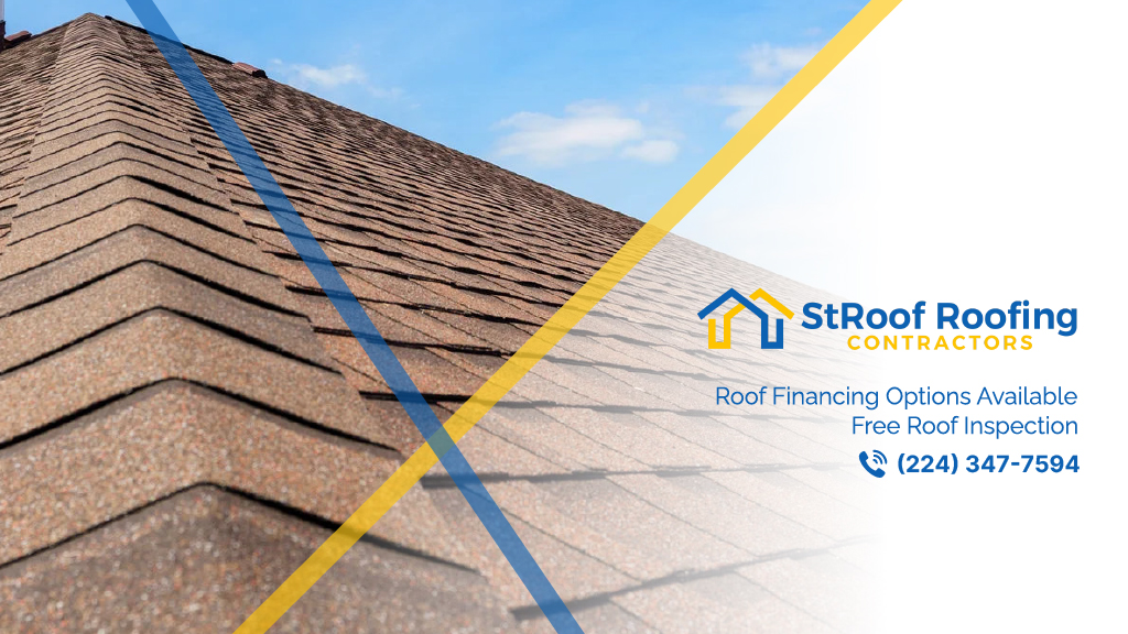 StRoof Roofing Contractors