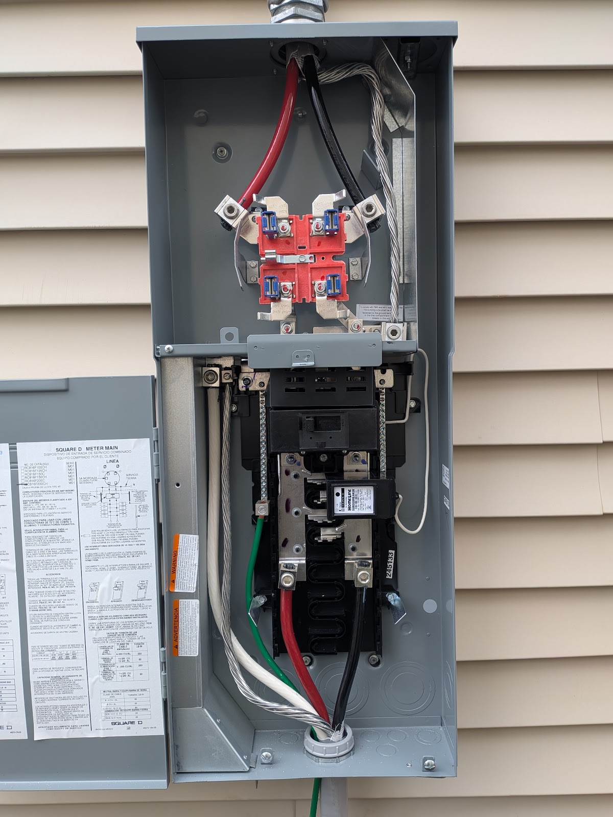 Choice Electric