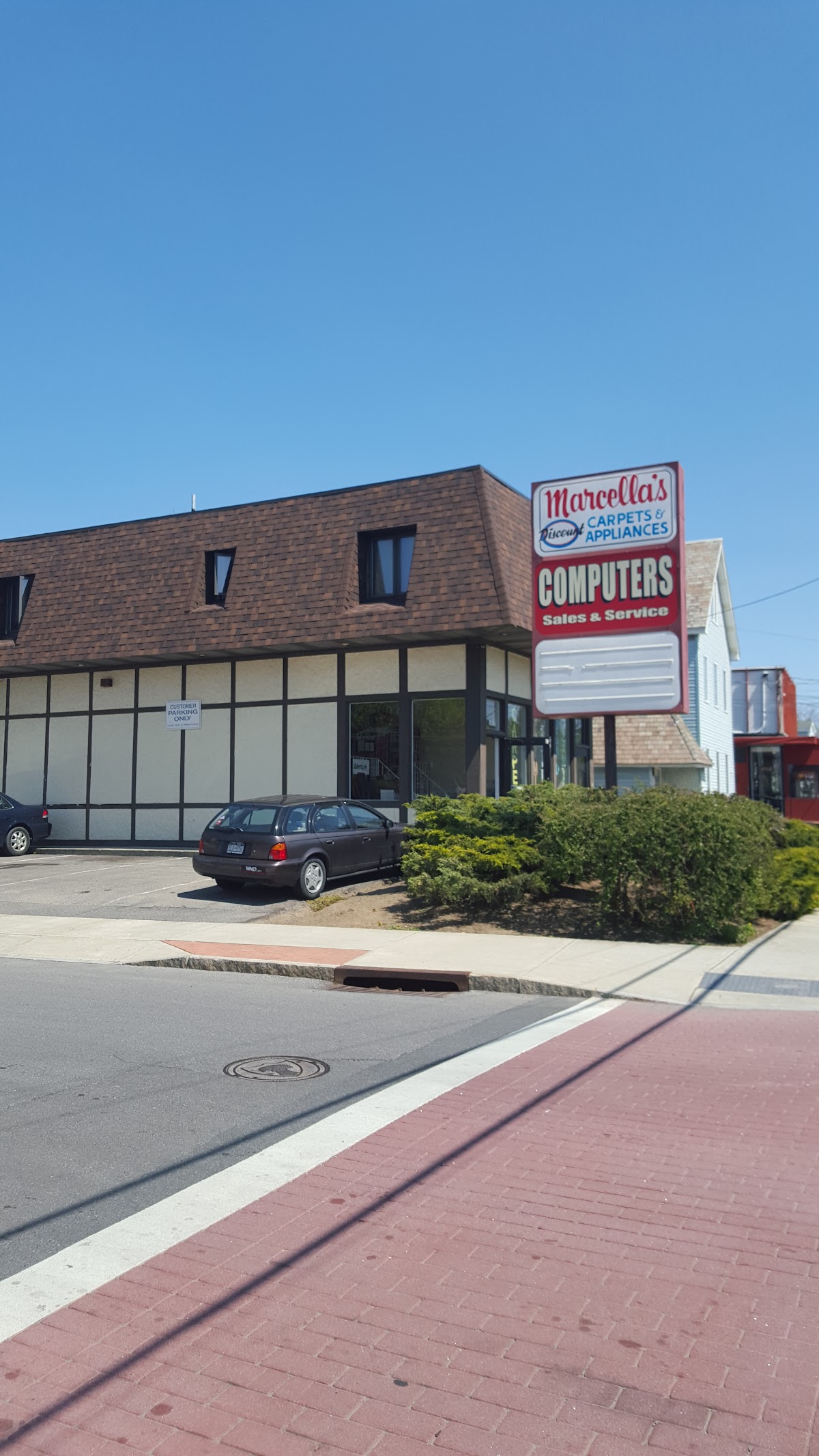 Marcella's Flooring