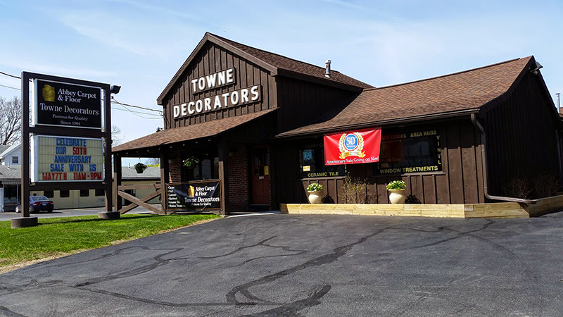 Towne Decorators