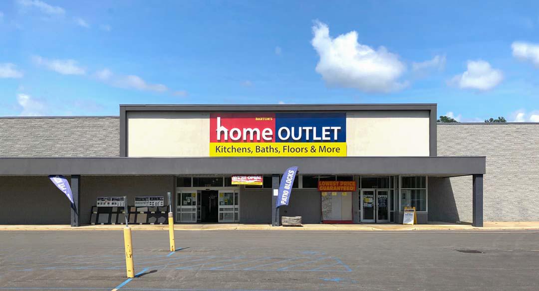 Home Outlet