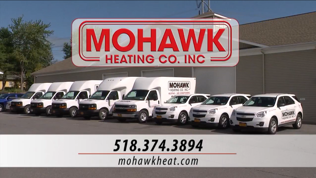 Mohawk Heating Company
