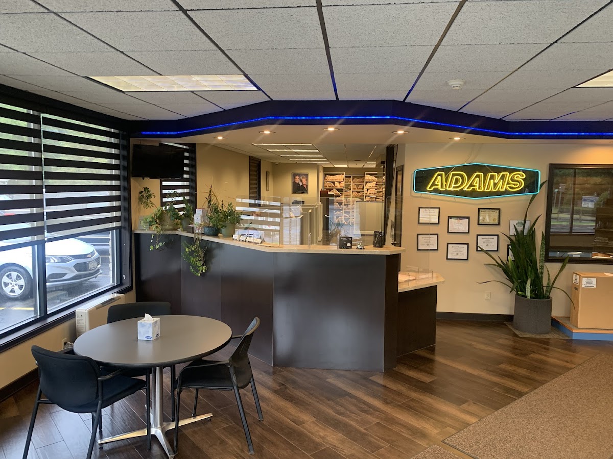 Business photo