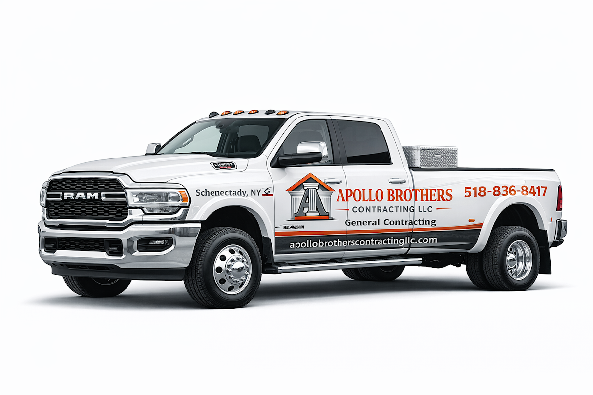 Apollo Brothers Contracting LLC