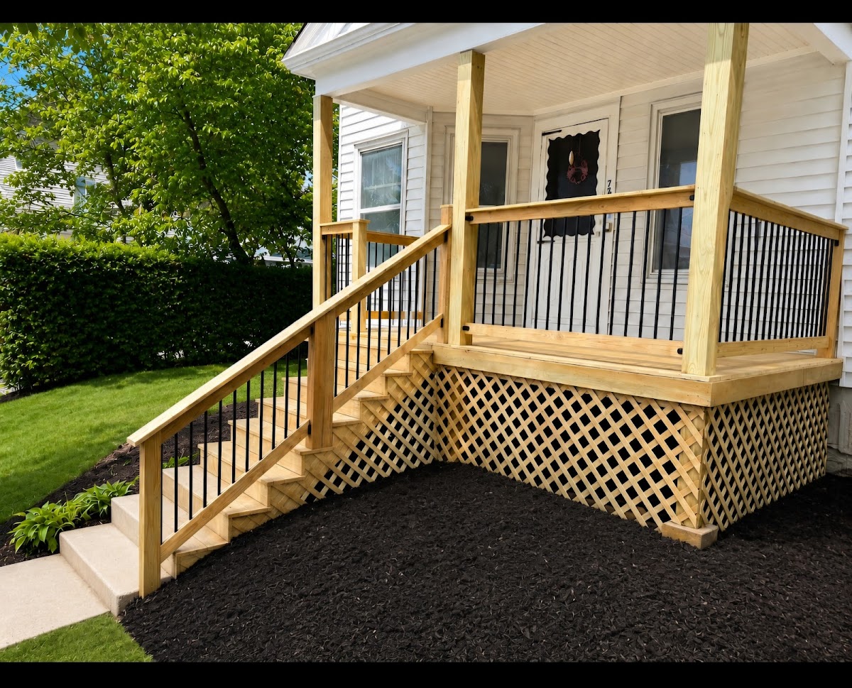 Regional Remodeling