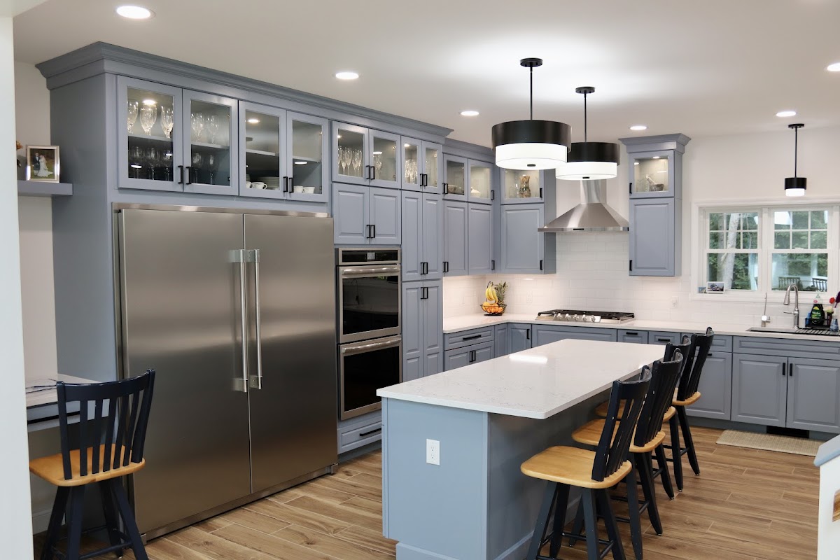 SUYDAM CONSTRUCTION, LLC