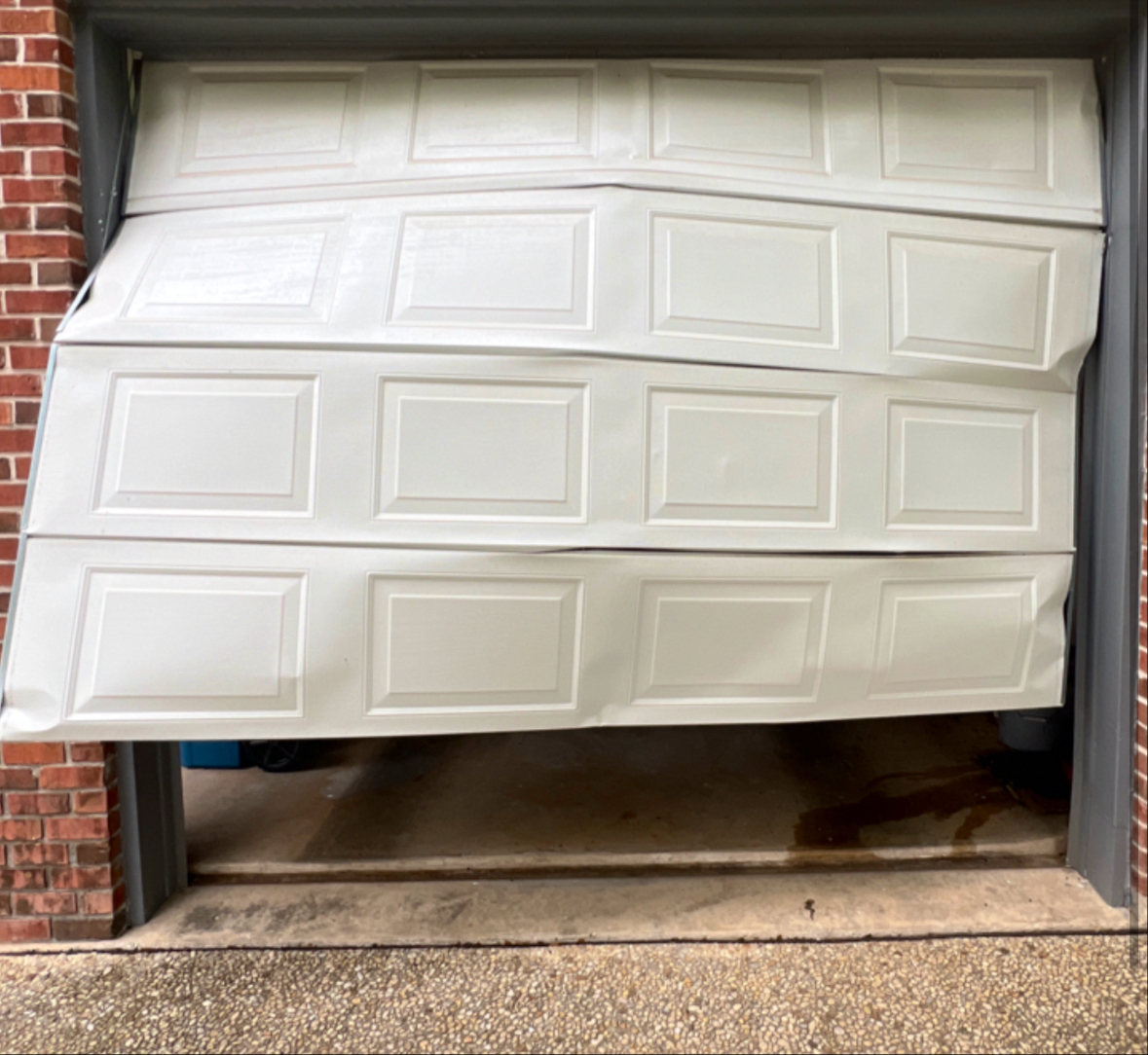 Garage Door Specialists
