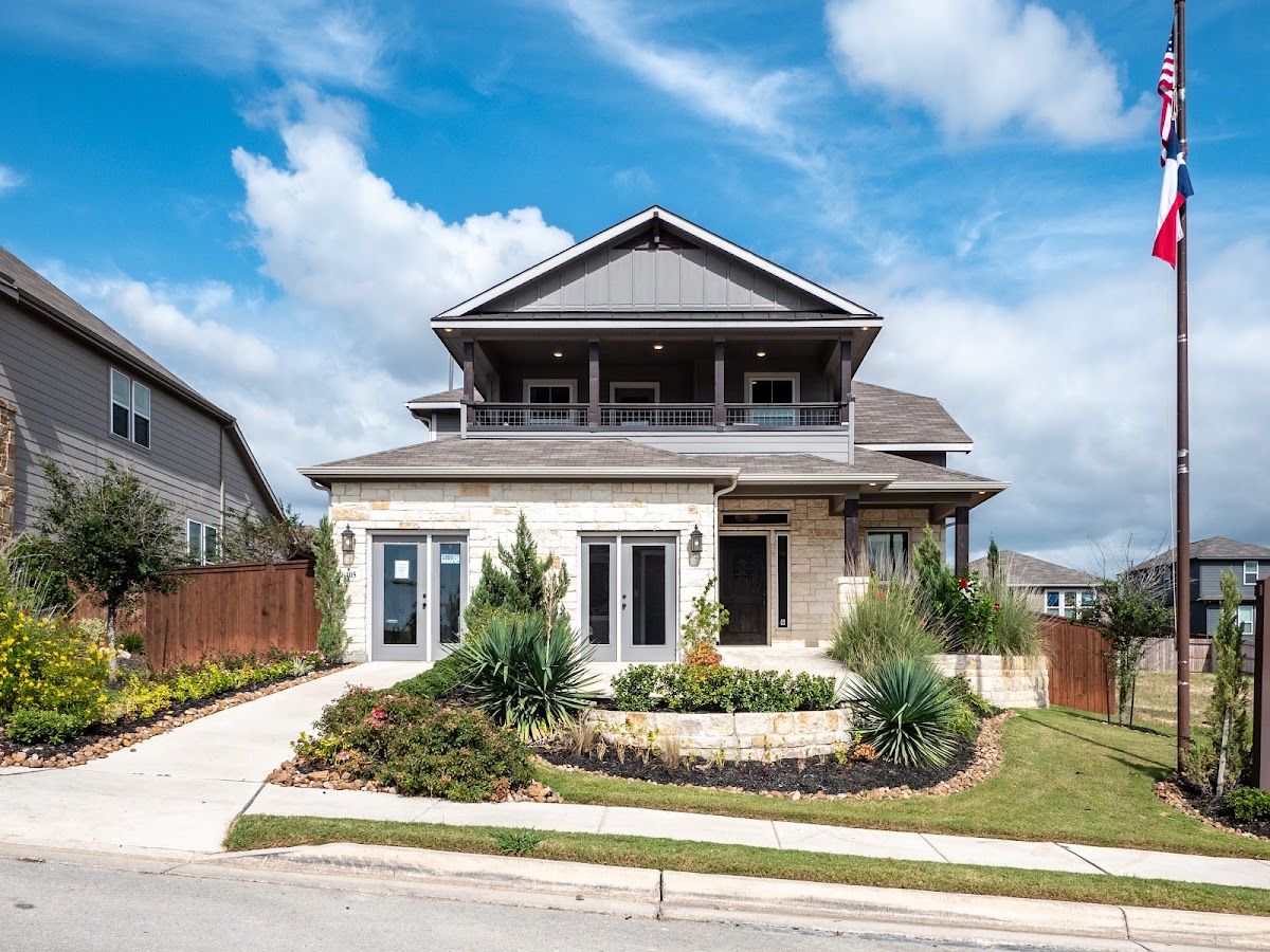 Homestead by CastleRock Communities