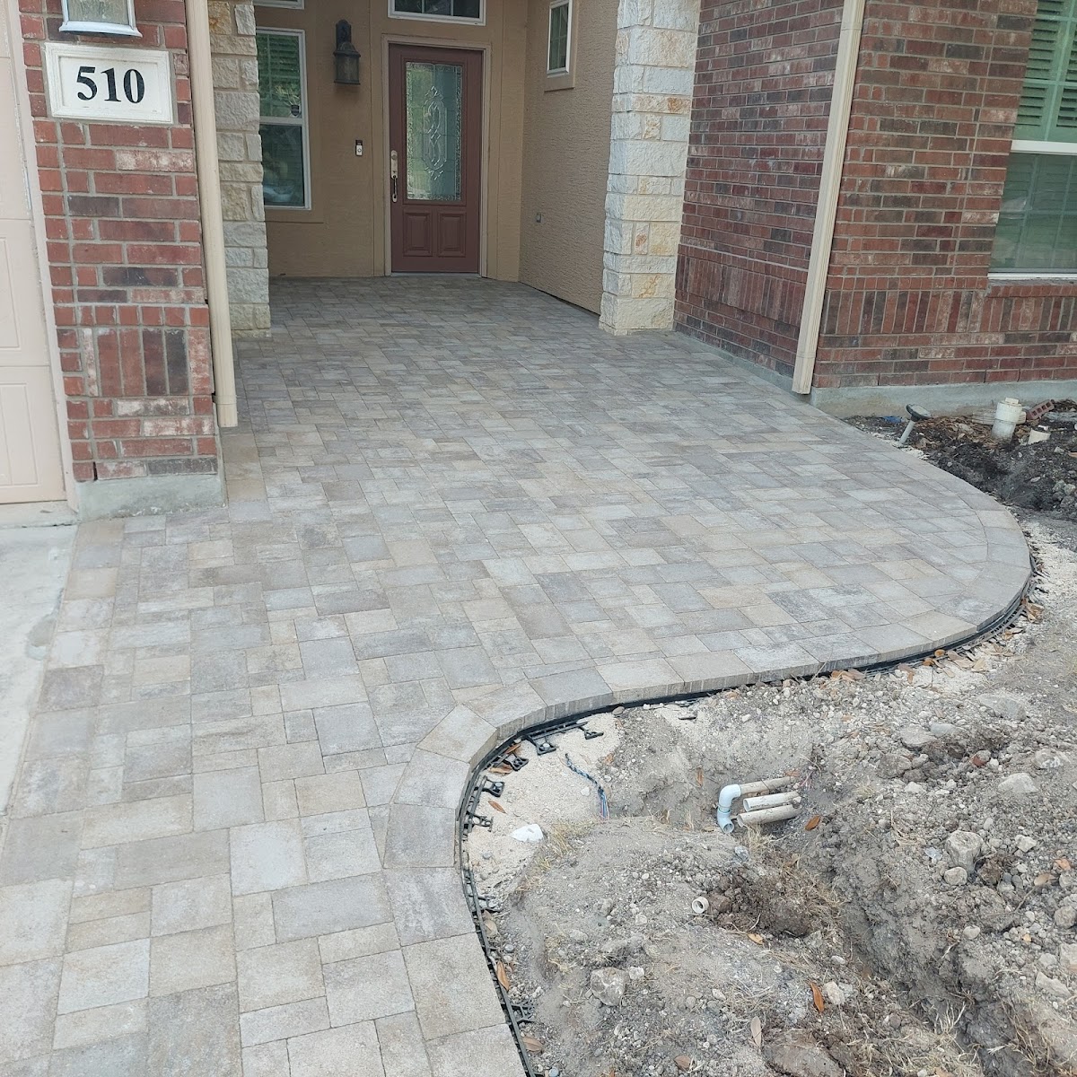 Full Service Landscaping