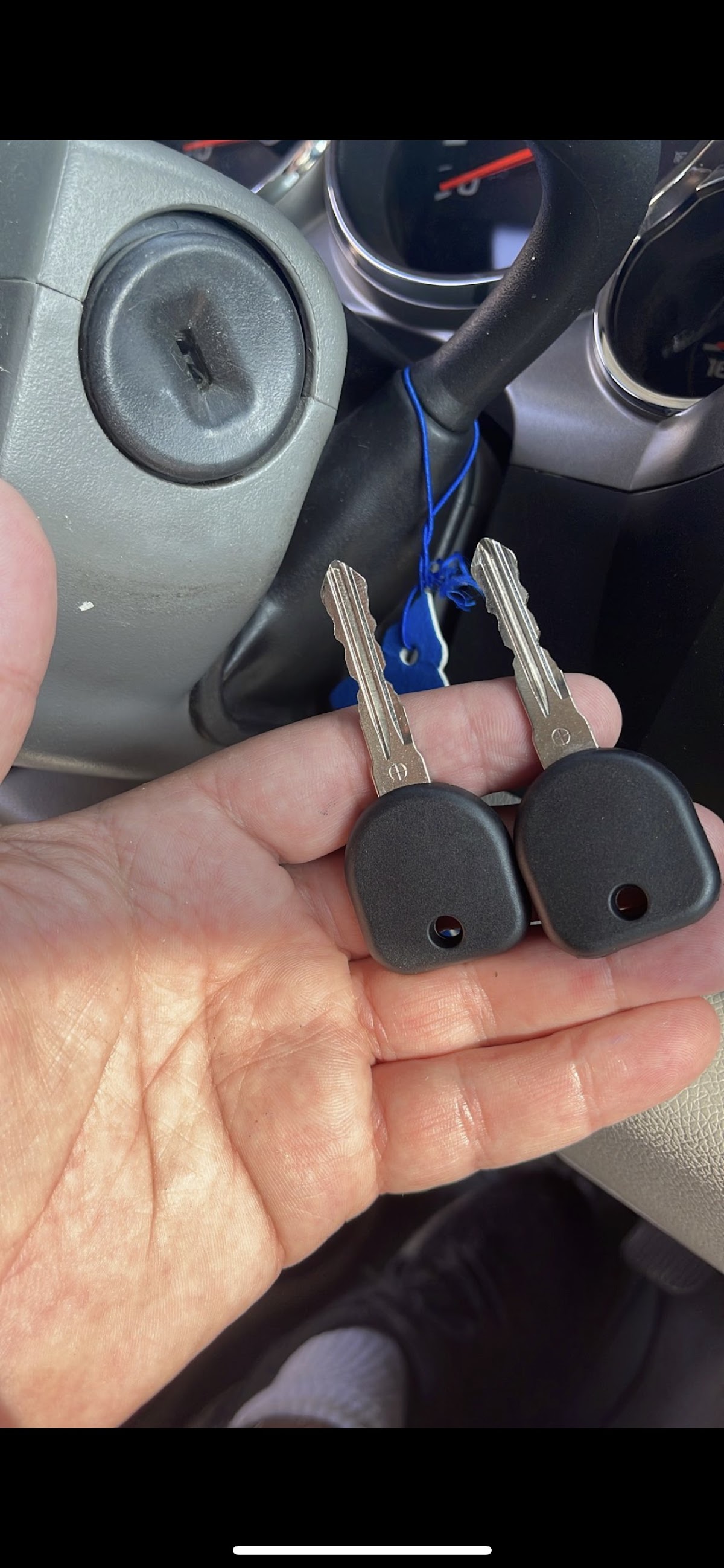 First Local Locksmith LLC