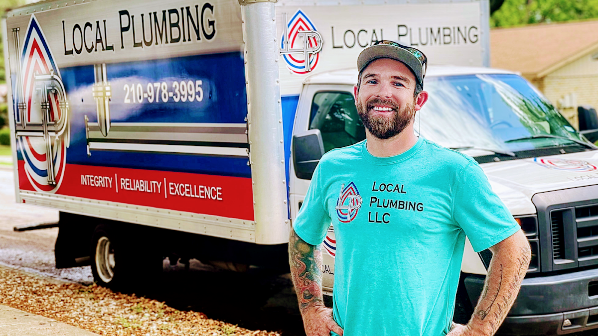 Local Plumbing LLC