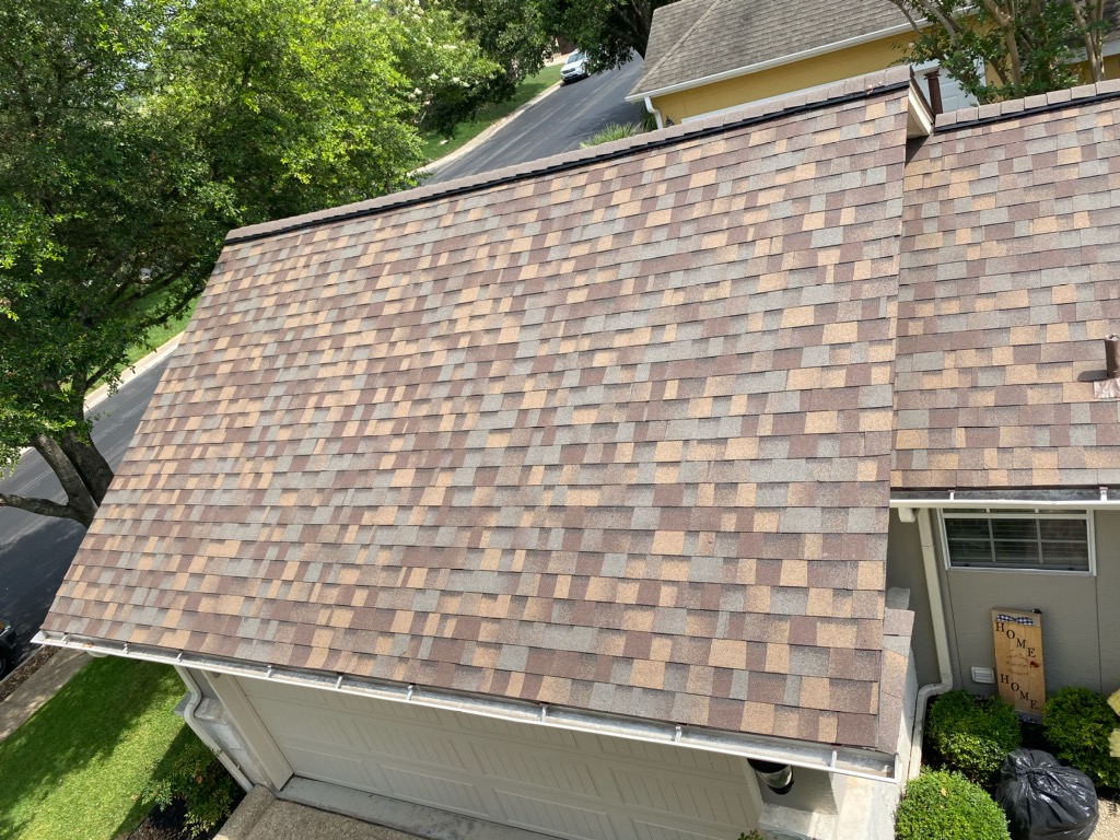 SoTex Roofing and Exteriors