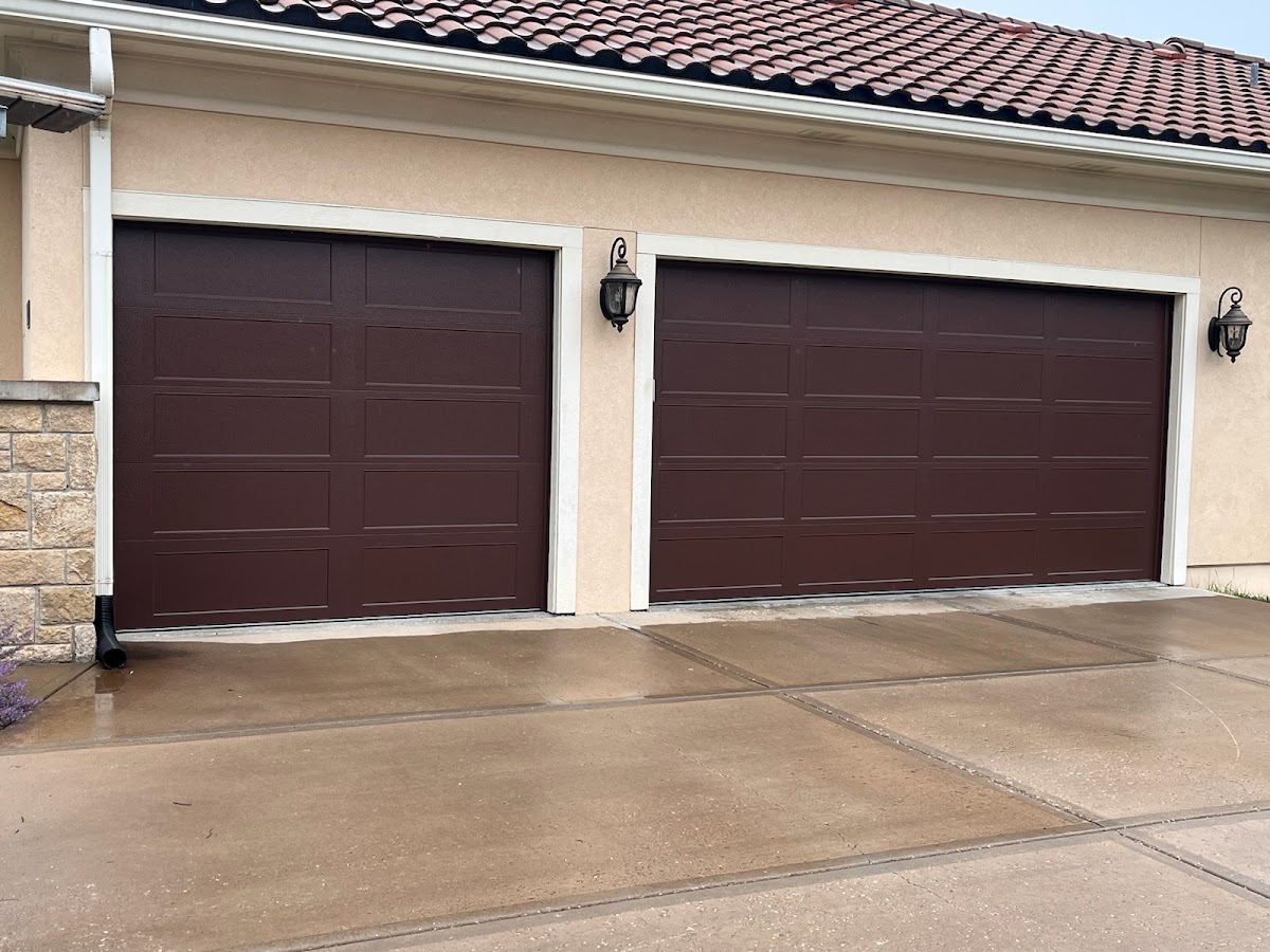 Goodwin Garage Door