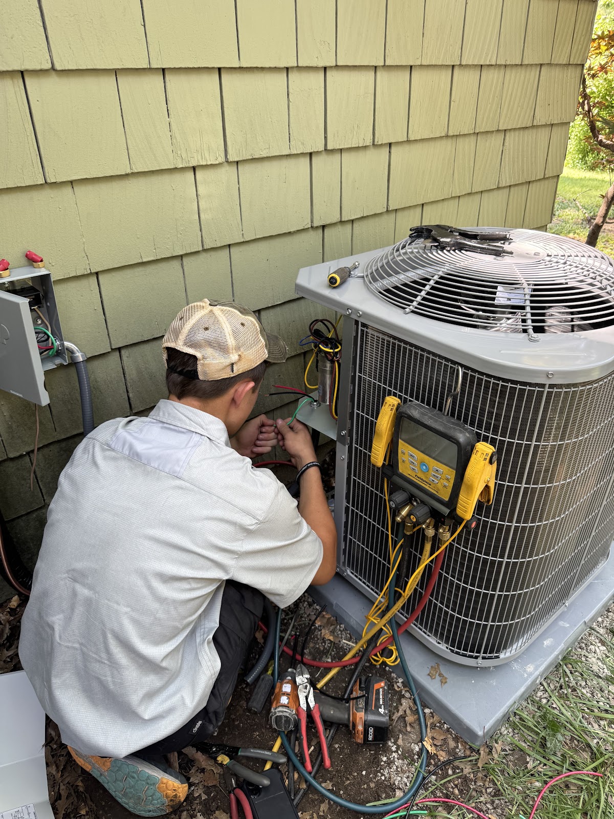 Envirotech Heating & Cooling