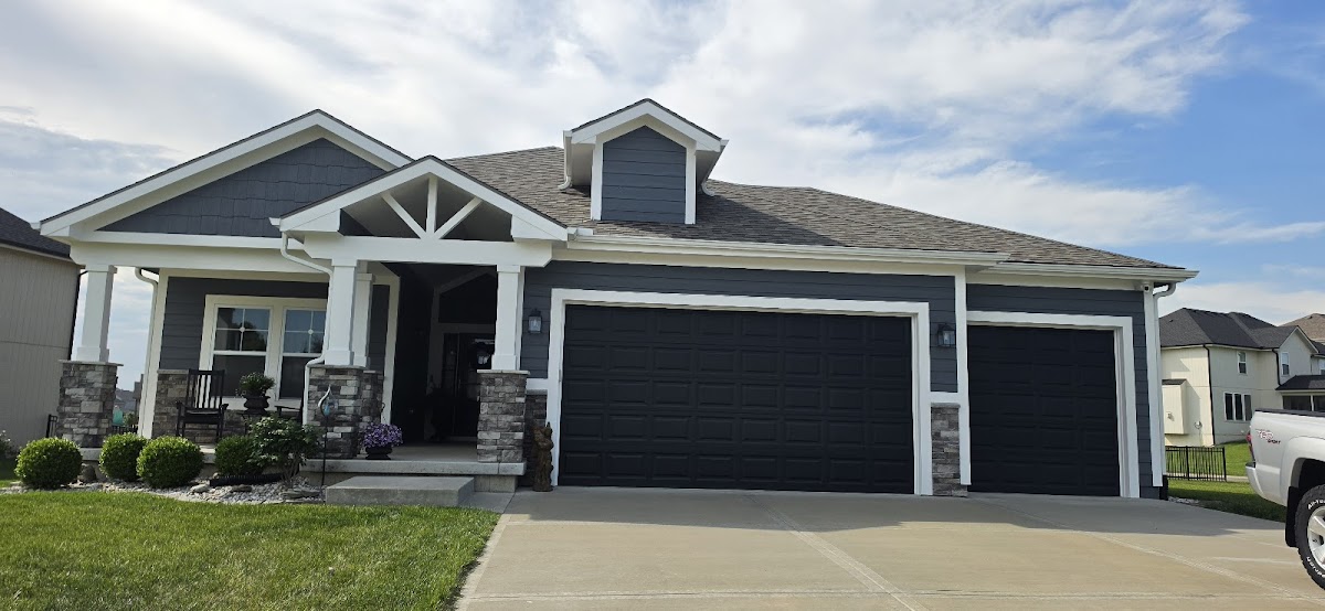 CertaPro Painters of Shawnee Mission, KS