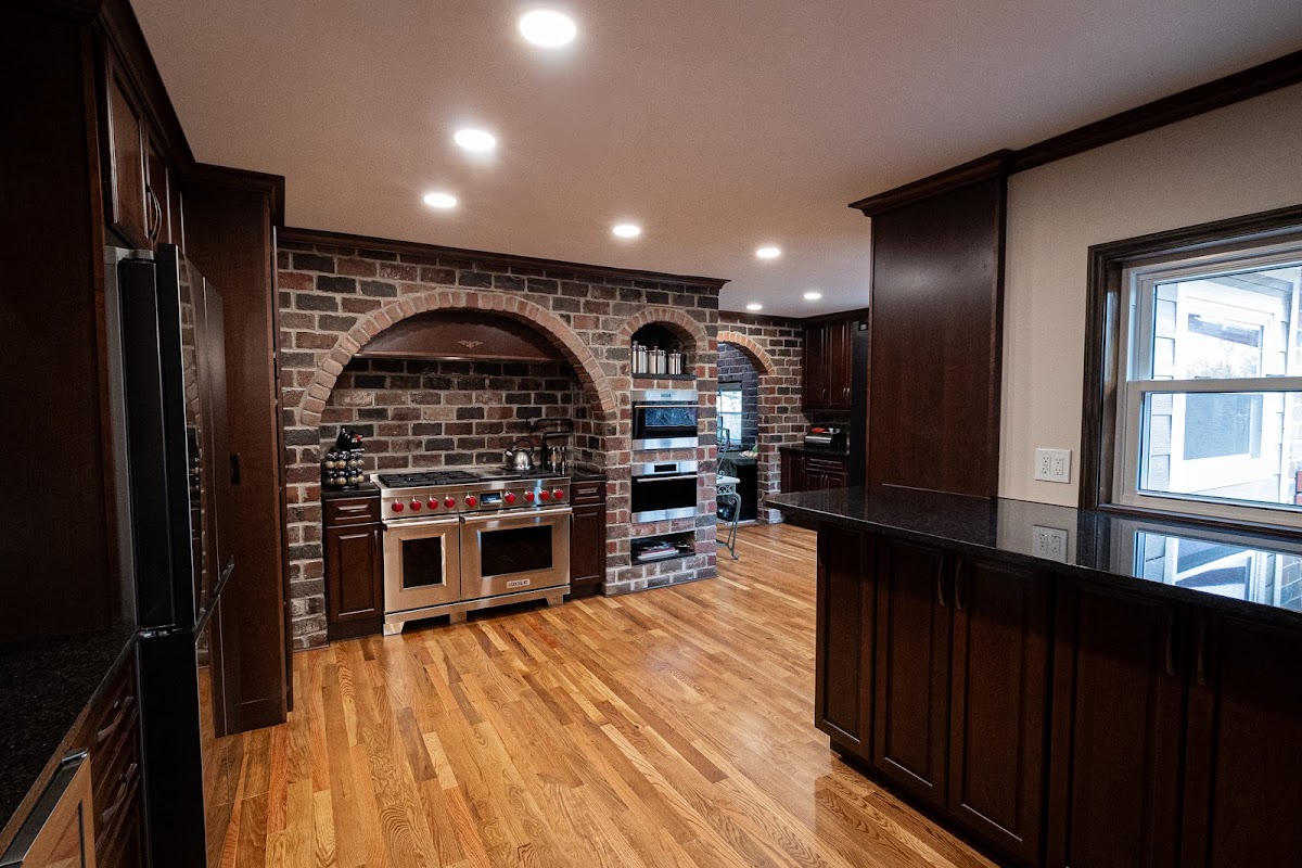 One Stop Home Remodeling