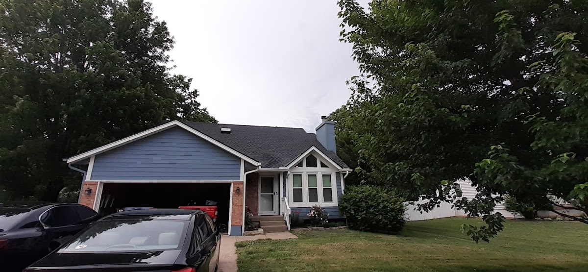 Exterior Damage Solutions