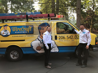 Wire Craft Electric