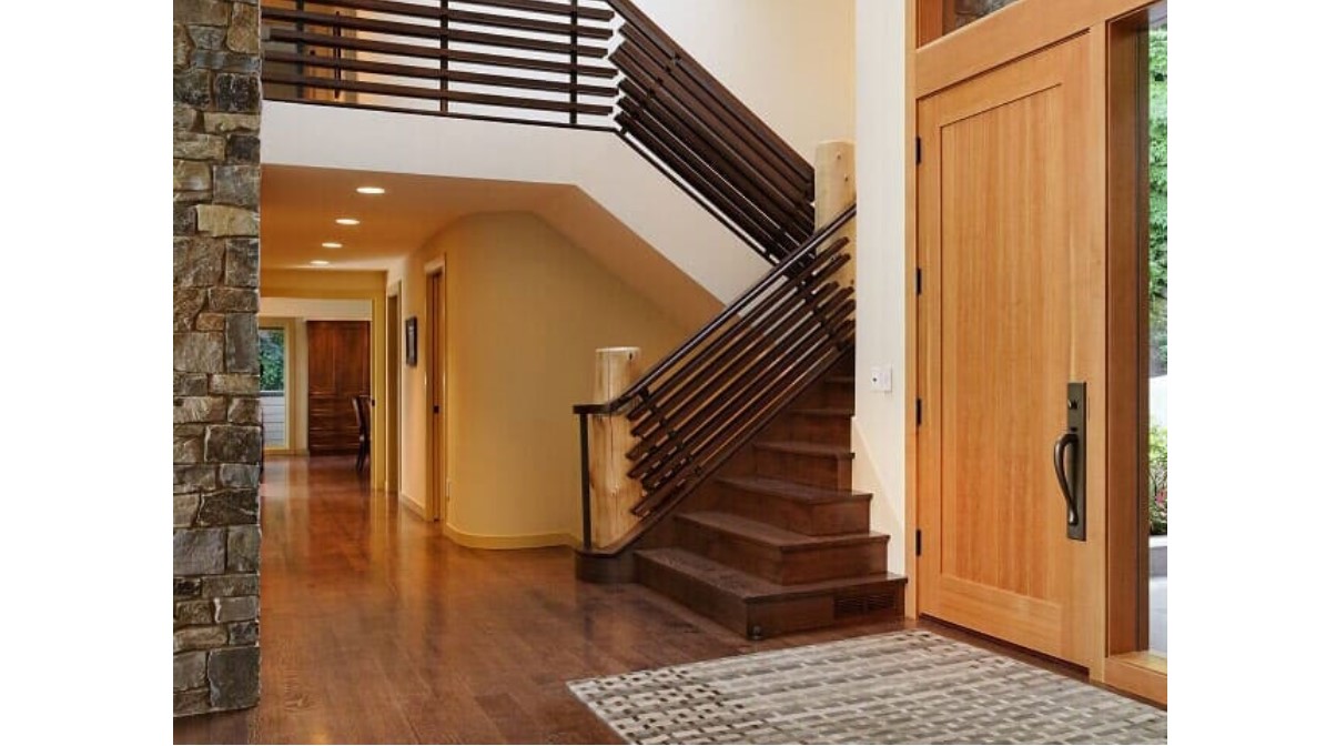 Lane Hardwood Floors