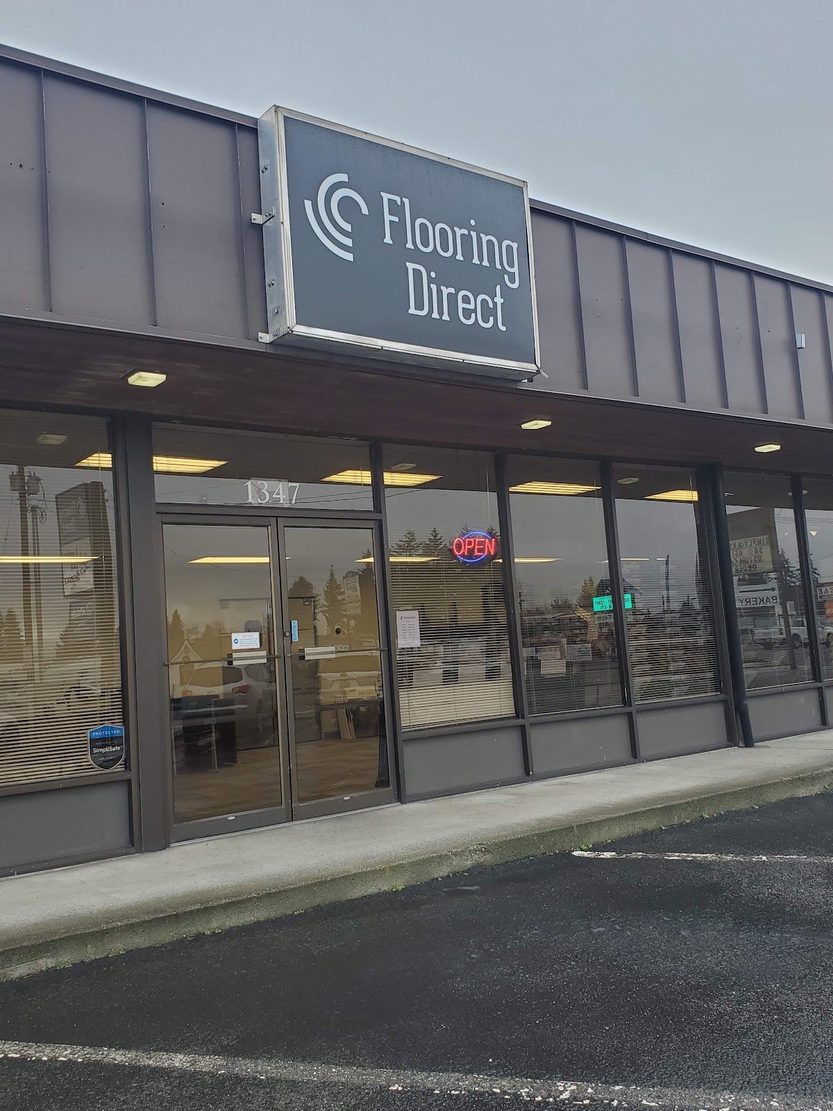 Flooring Direct LLC