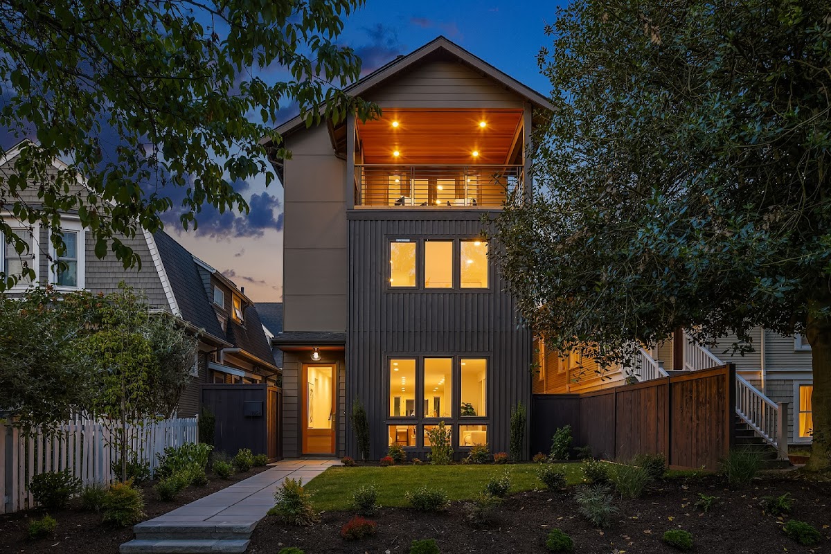 Waltier Homes Inc