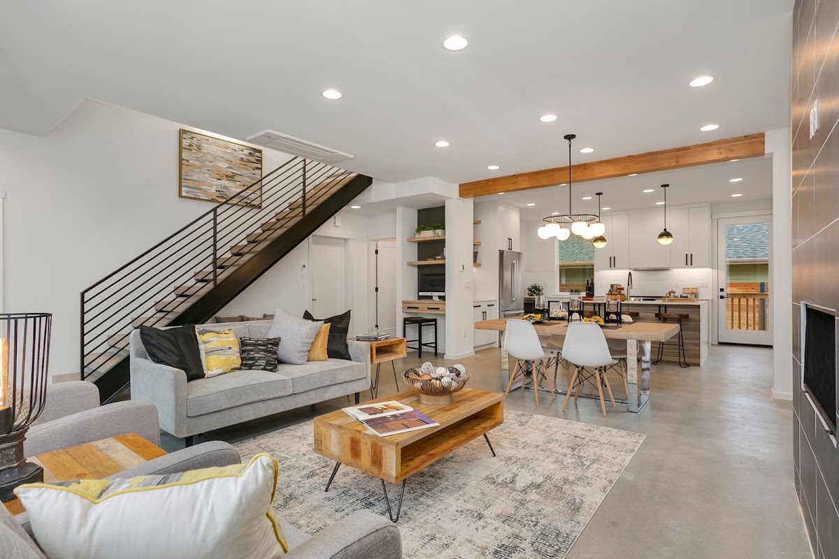 Ashworth Homes