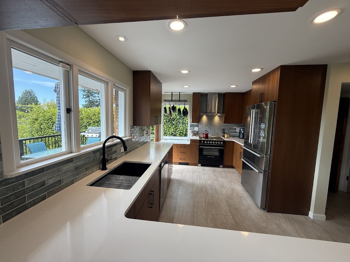 Constant Northwest Construction Services