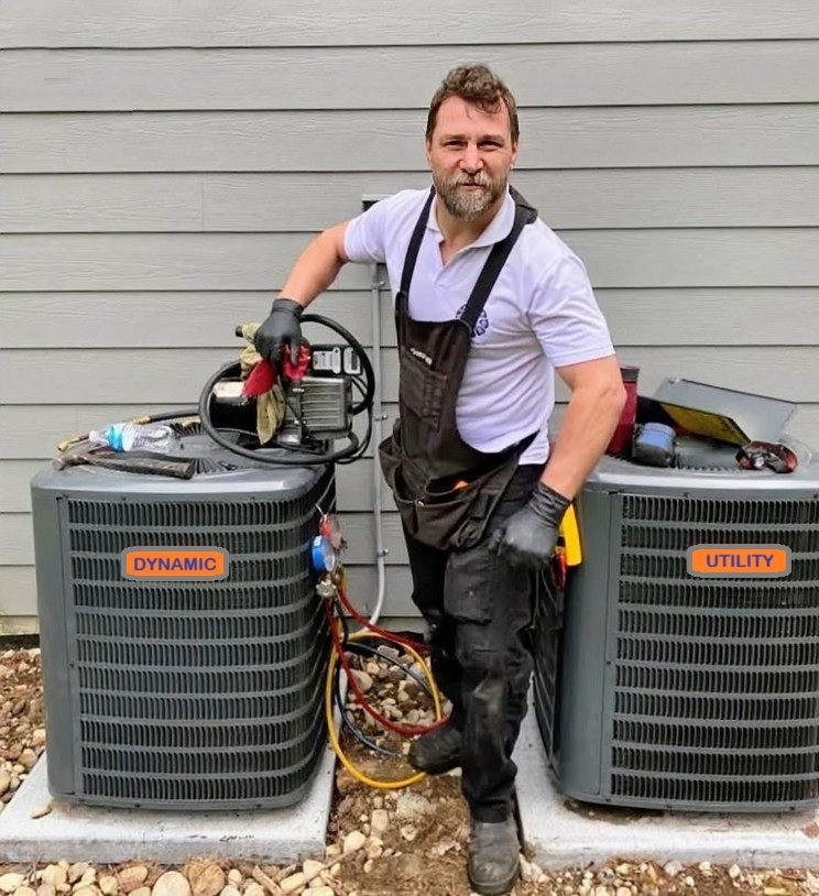 Dynamic Utility Services, Inc.