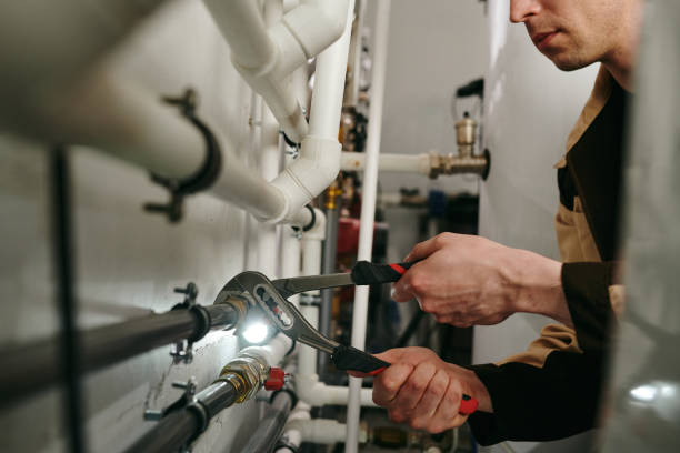 Professionals Plumbers Shoreline
