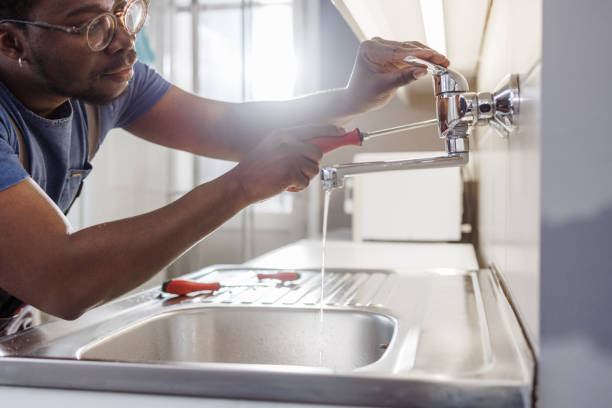 Fast Response Plumbers Shoreline