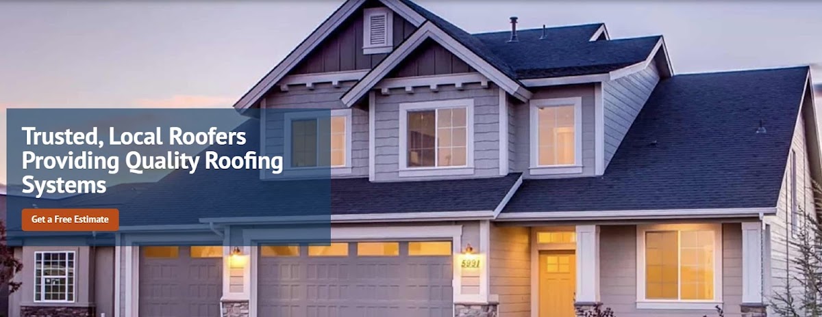 Blue & Blue Roofing Inc