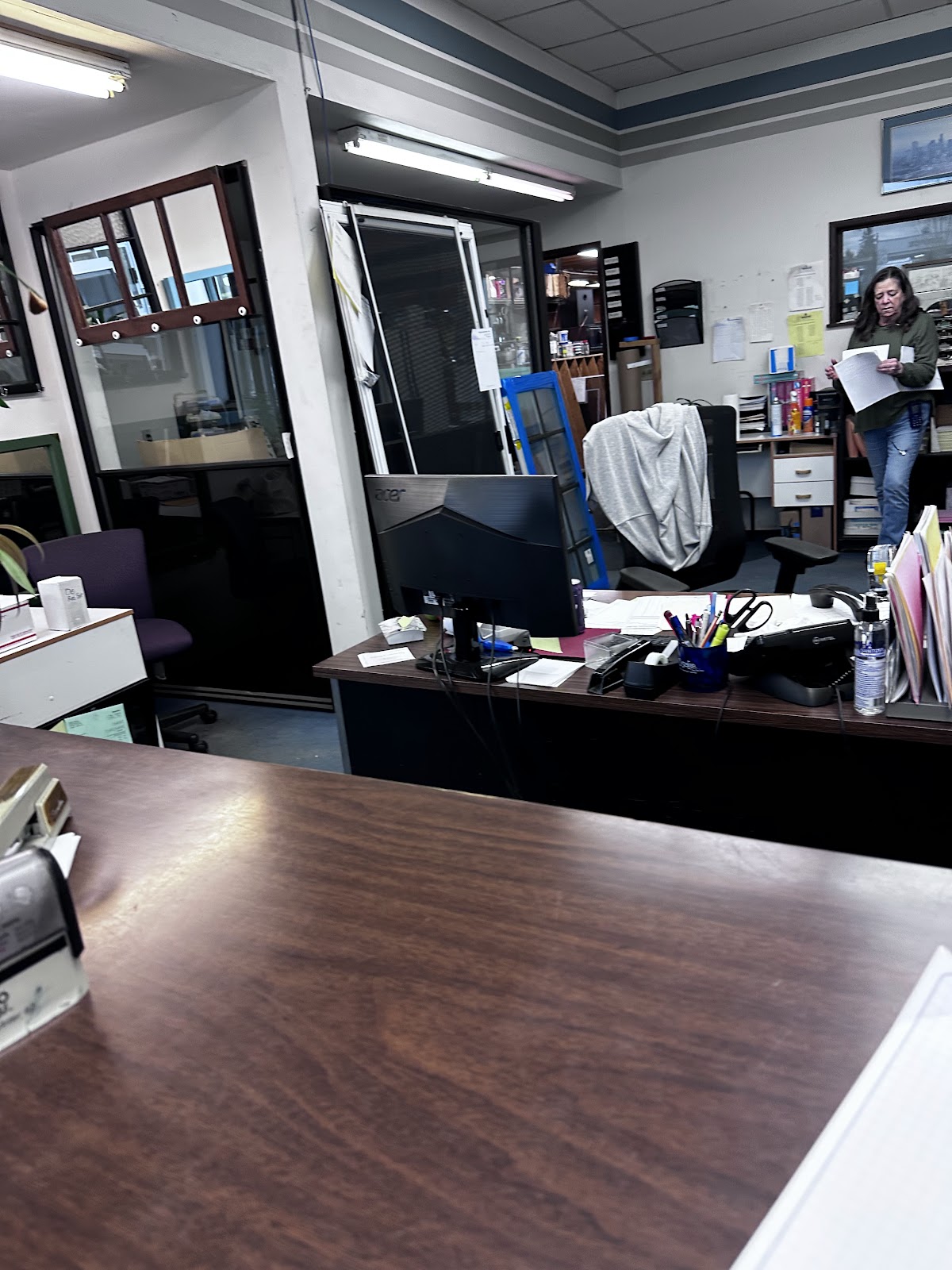 Business photo