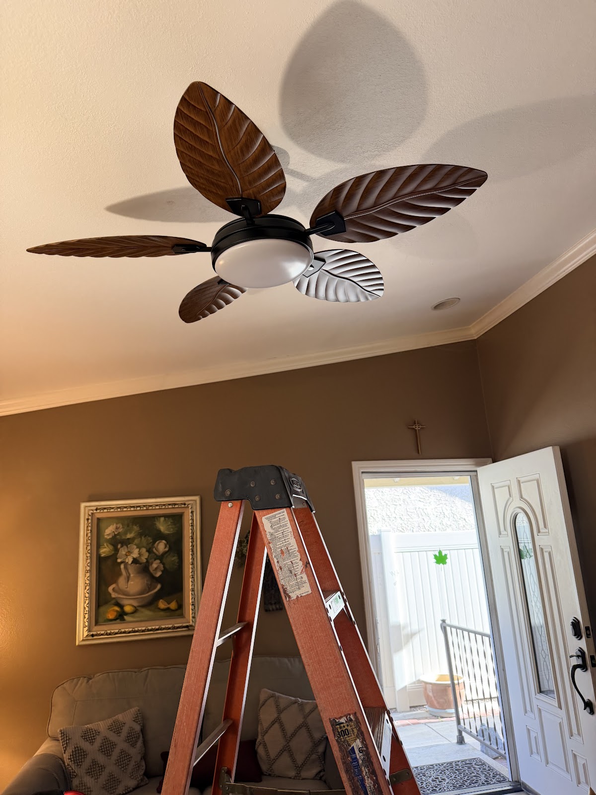 Spark Line Electrical services