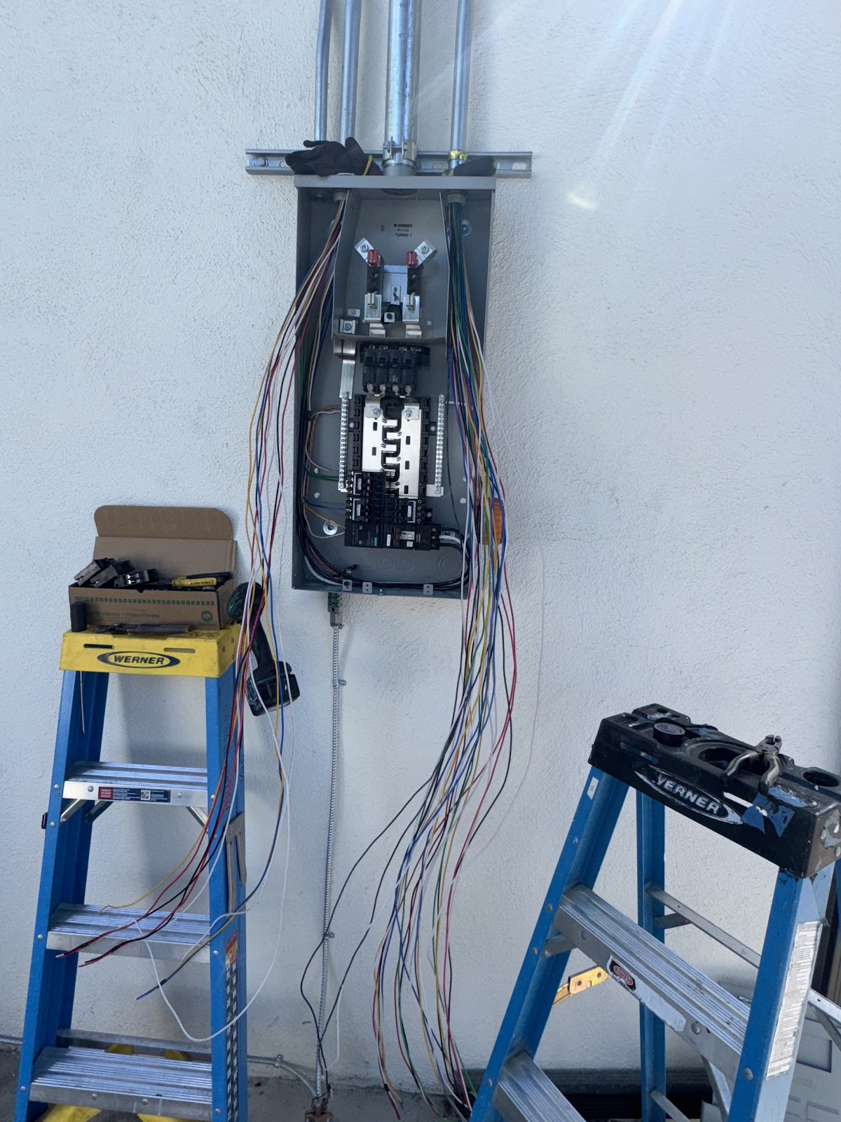 Business photo