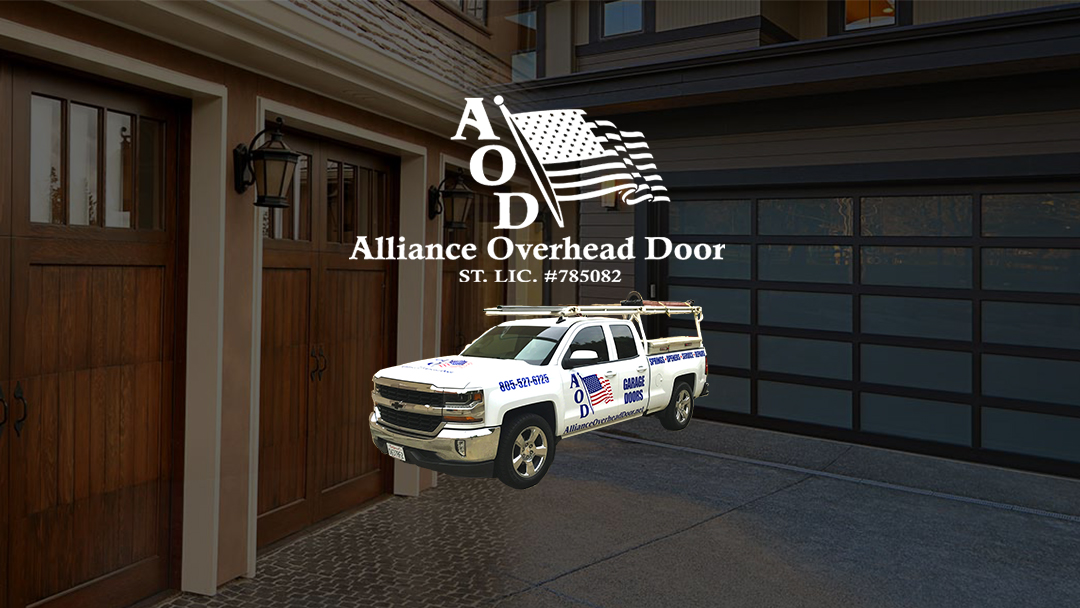 Alliance Overhead Door