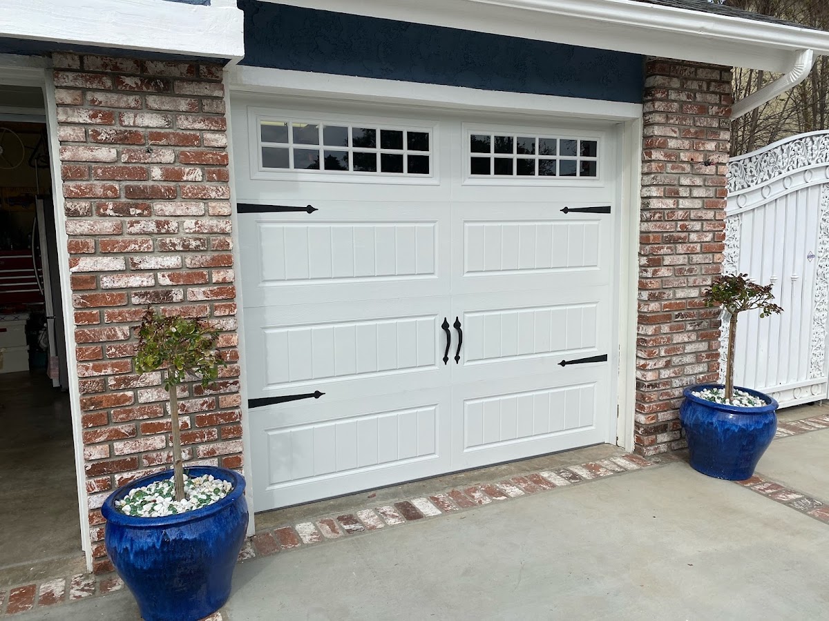 Precision Overhead Garage Door Service