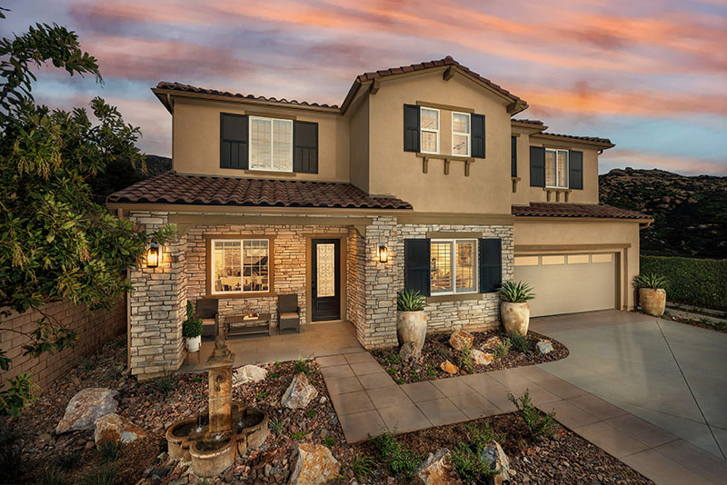 Pacific Communities - Royal Oaks