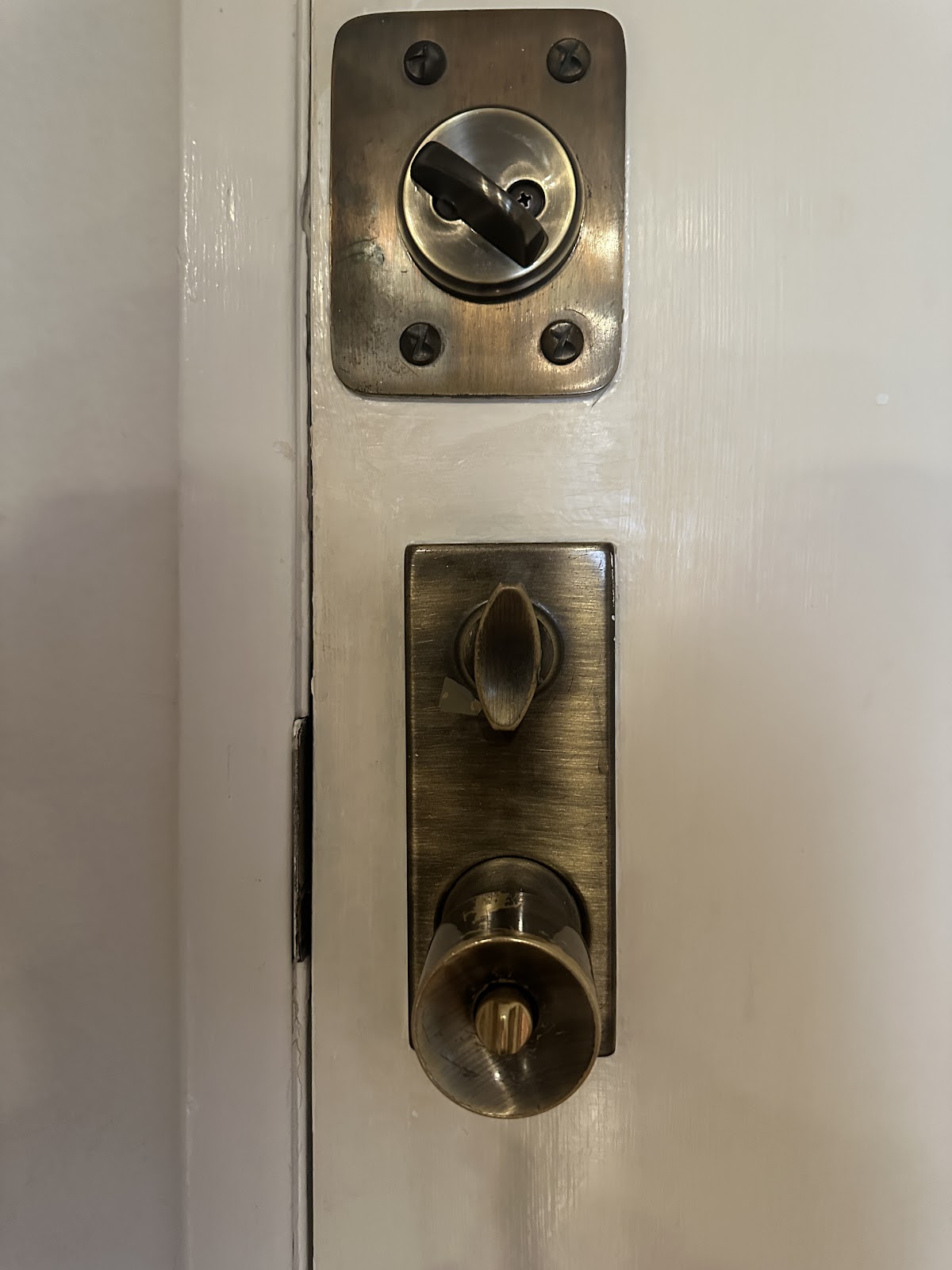 Barak Lock & Security Solutions, LLC