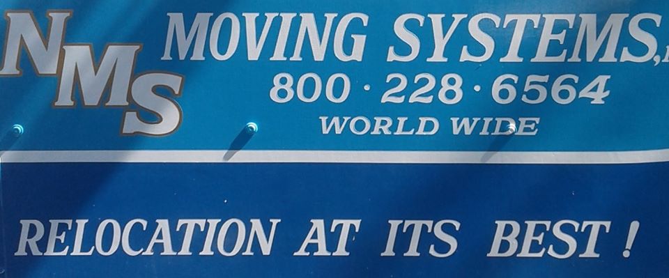 NMS Moving Systems, Inc.