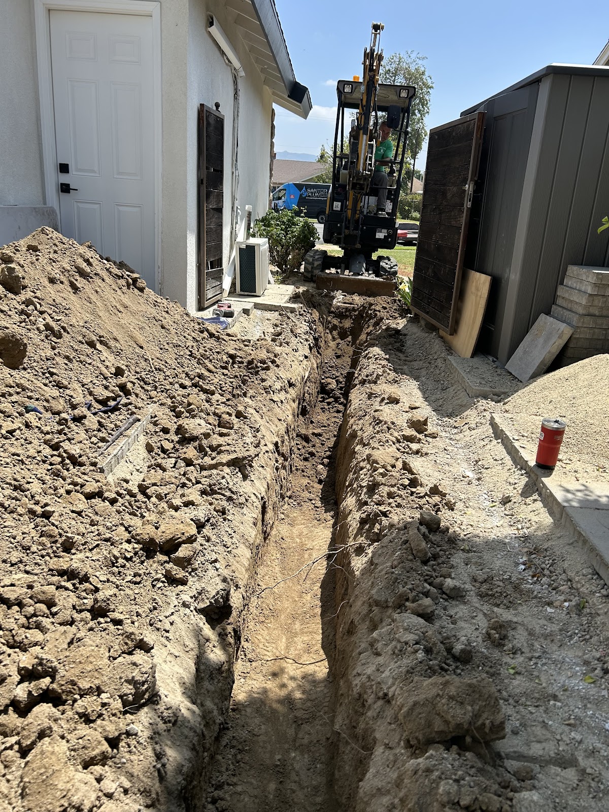 Santor Plumbing Inc.